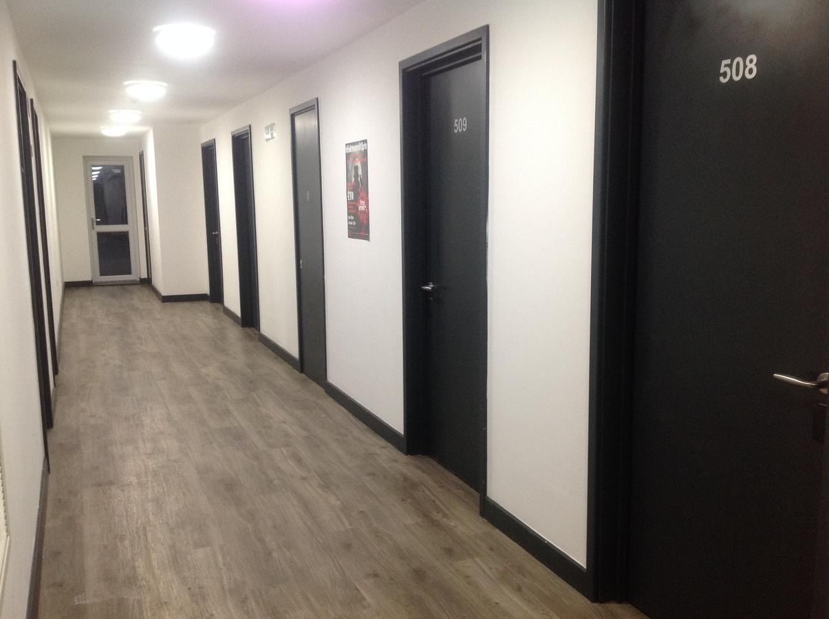 Peace Apartments - Luton Luton  Dış mekan fotoğraf